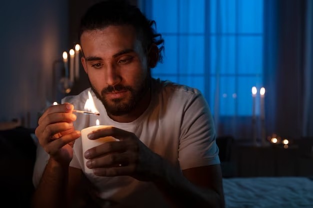 cortes de energía