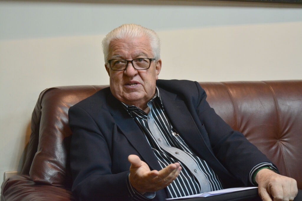 Fernando Cordero