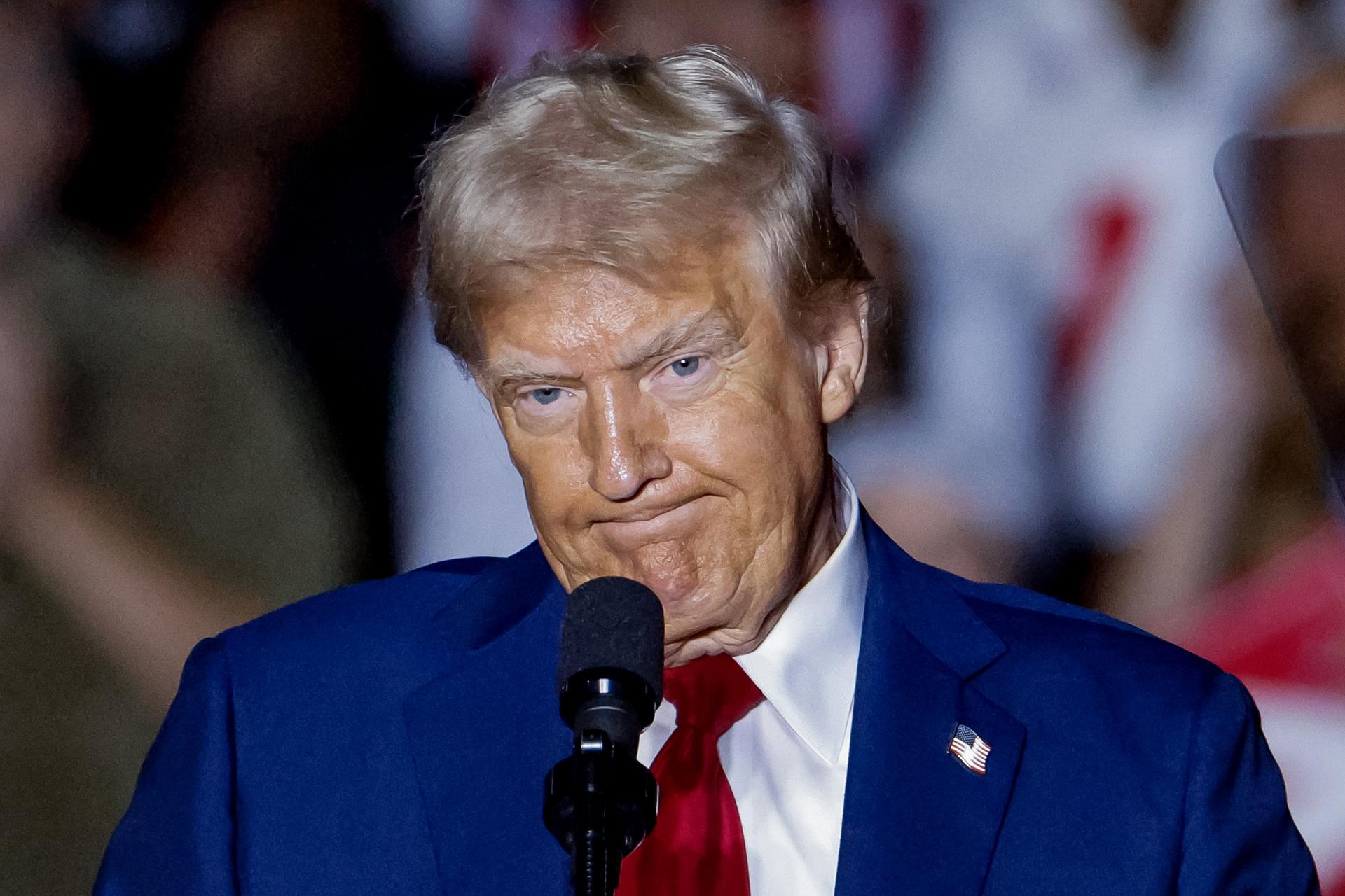 Trump