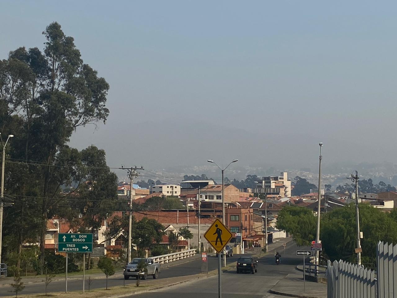 aire de Cuenca