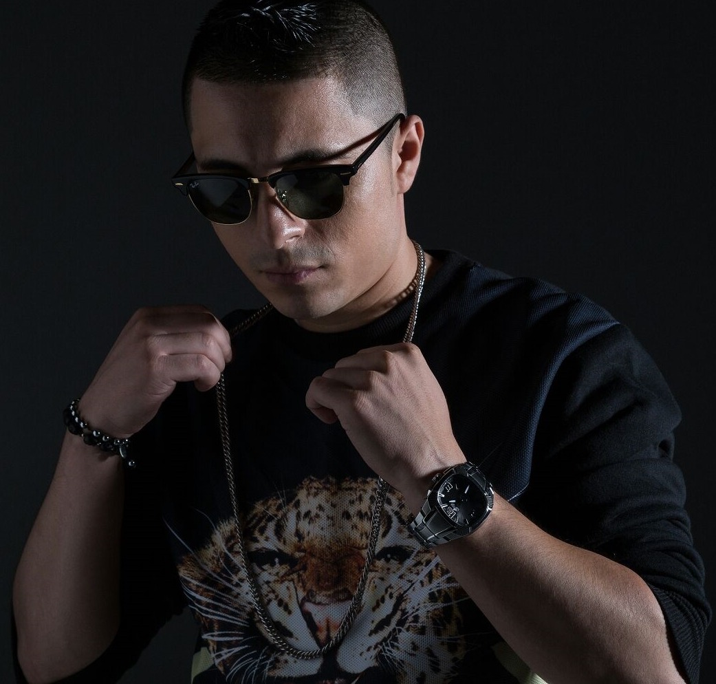 Gabriel - artista