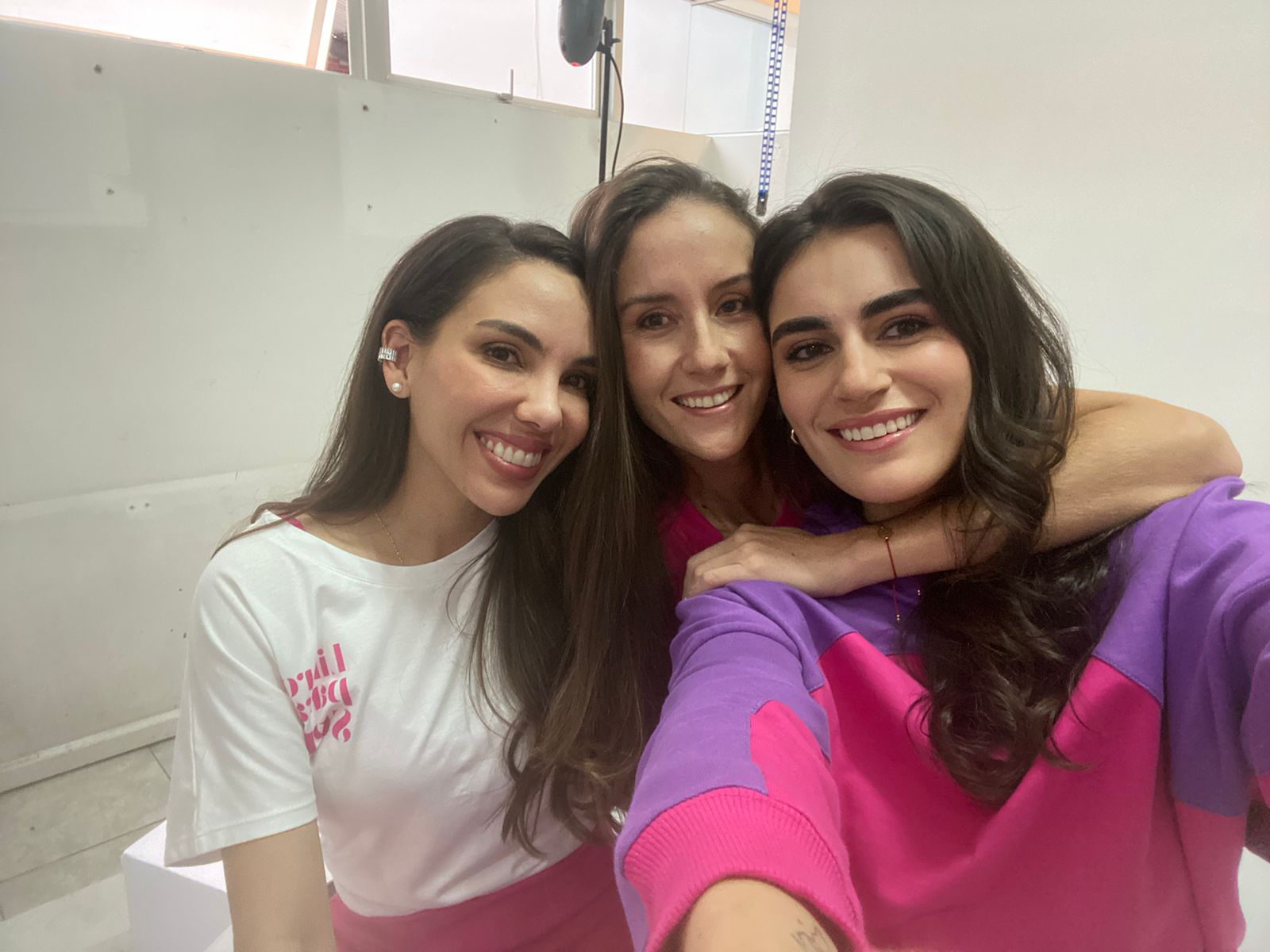mujeres