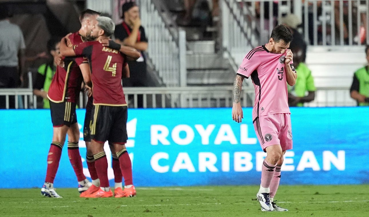 Inter de Miami