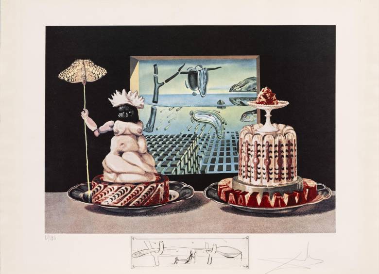 Dalí