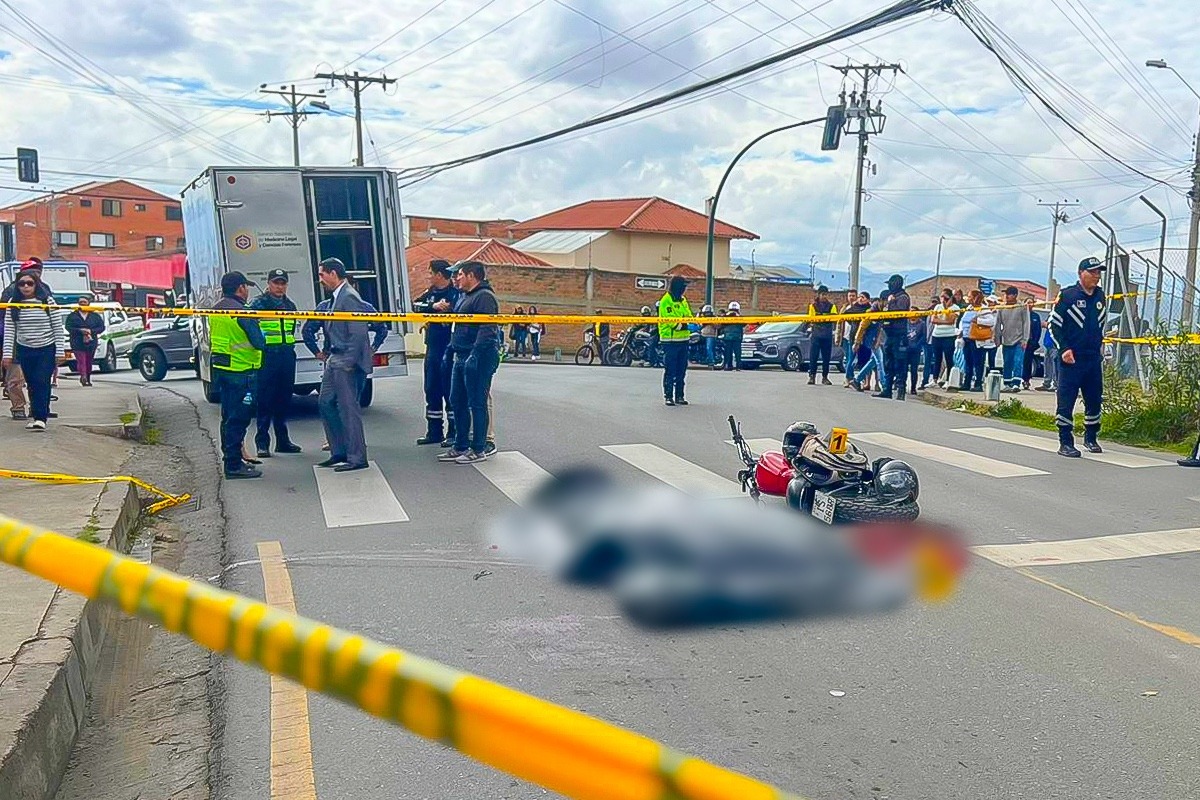 accidente