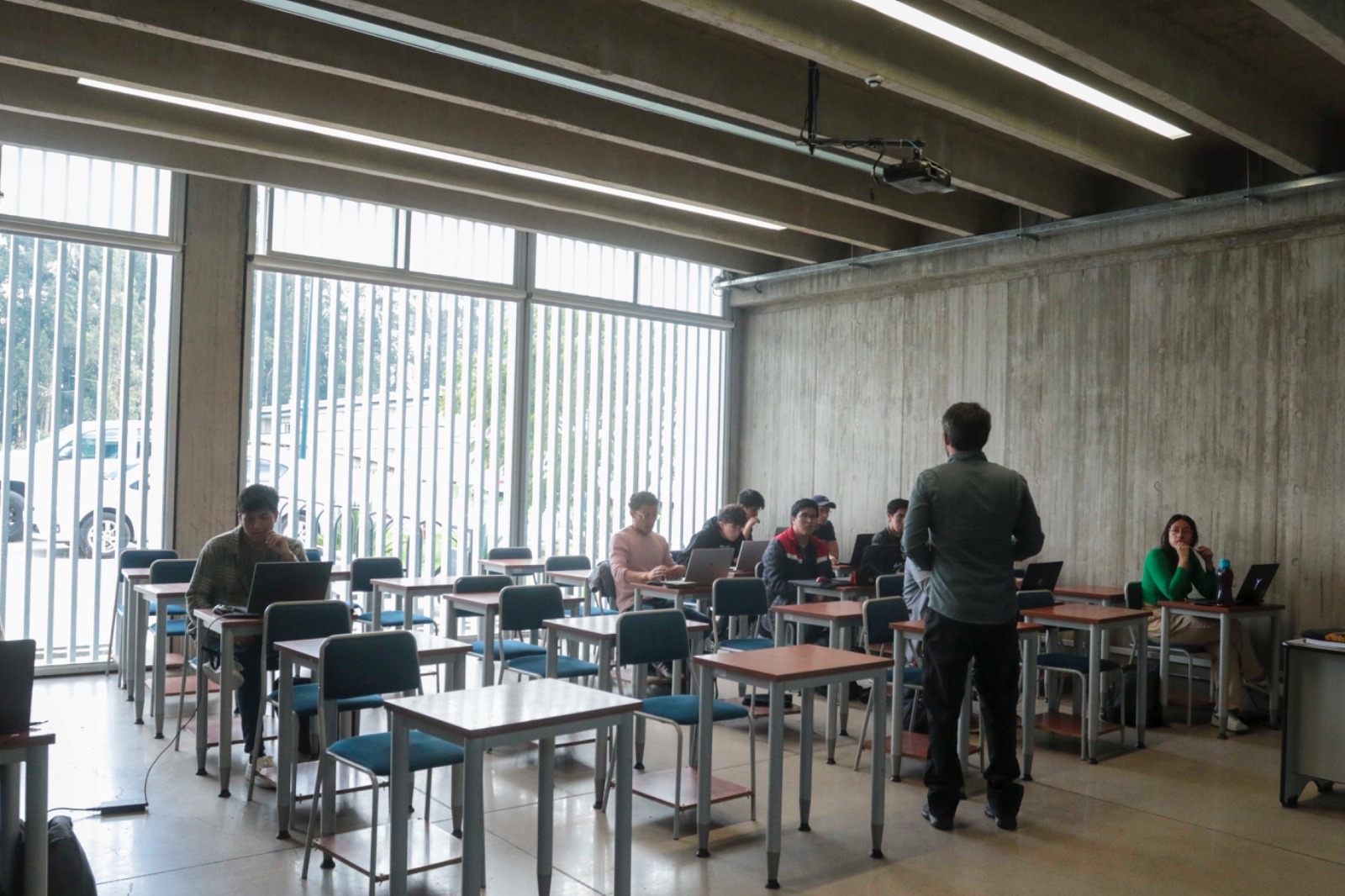 Registro Nacional