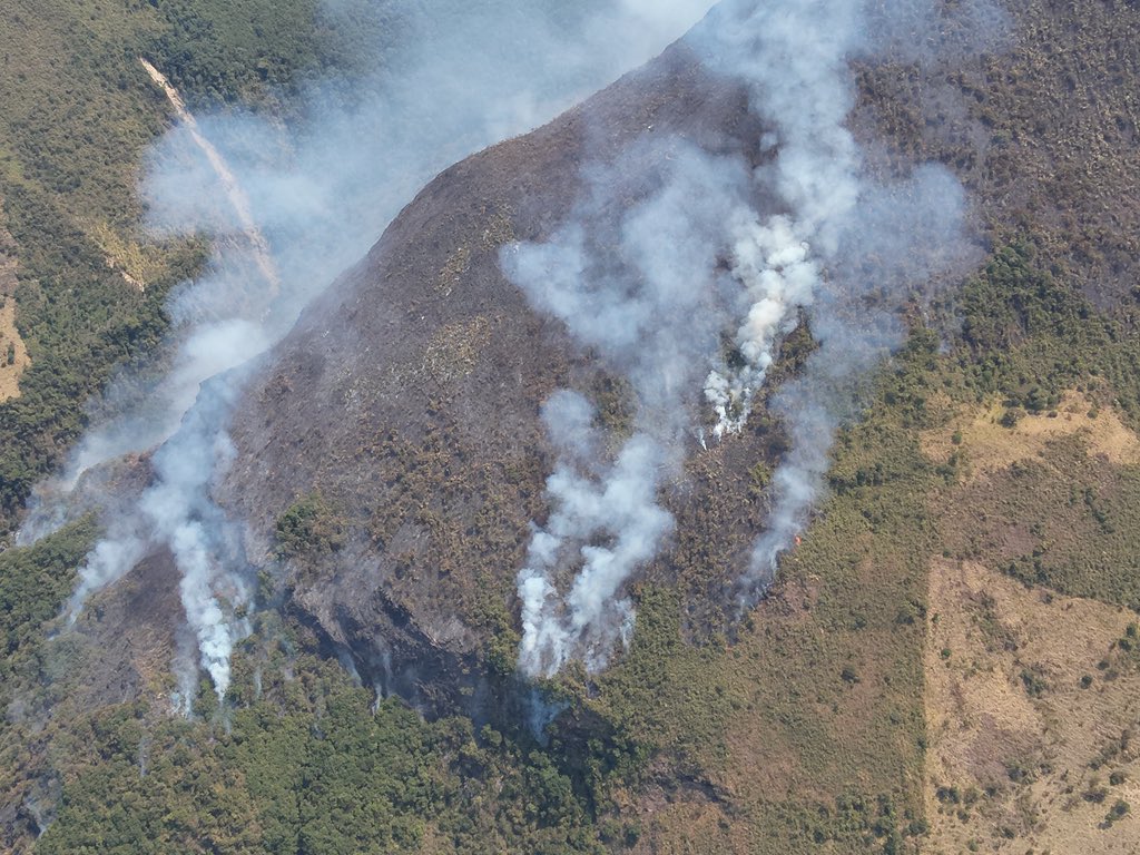 incendio