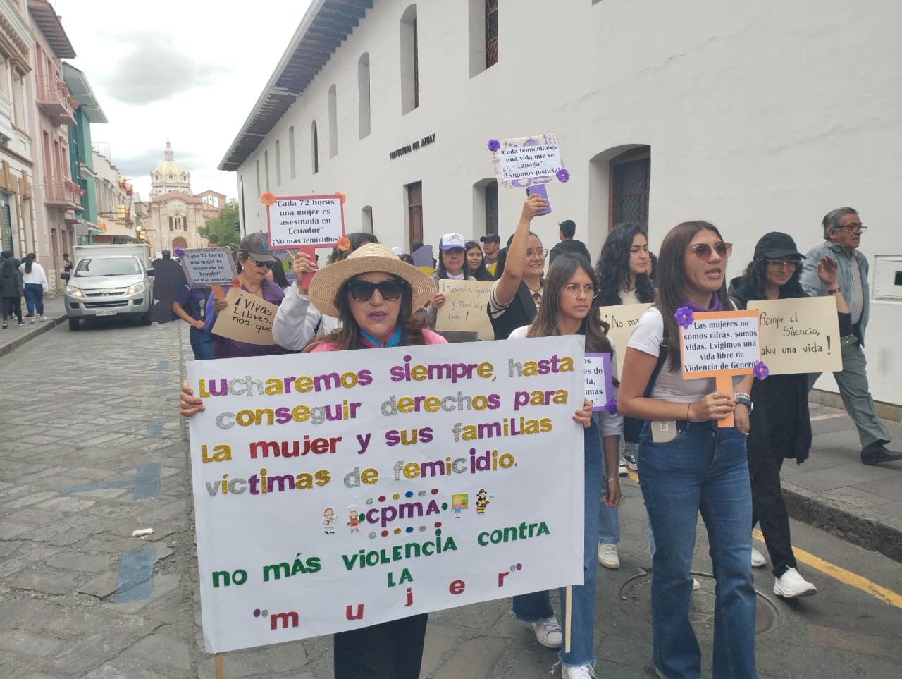 marcha