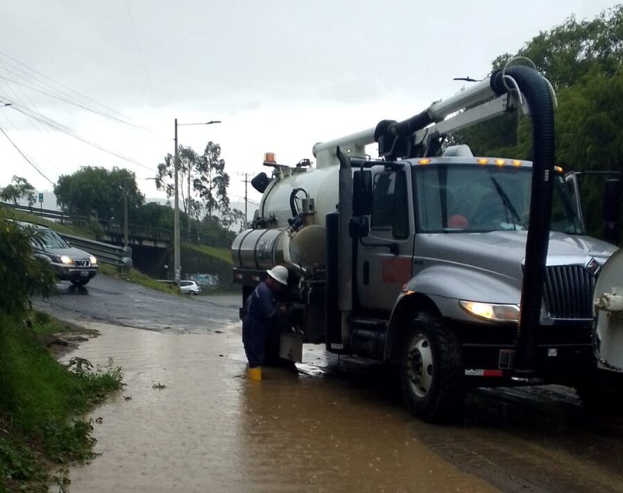lluvia