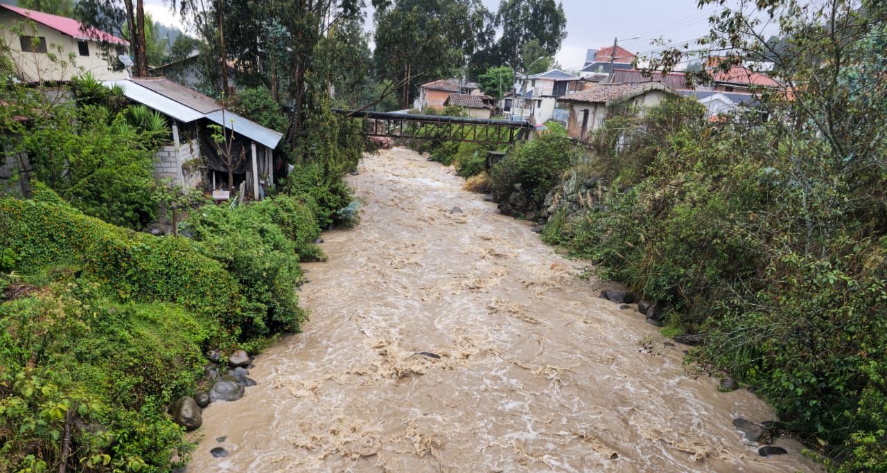 ríos