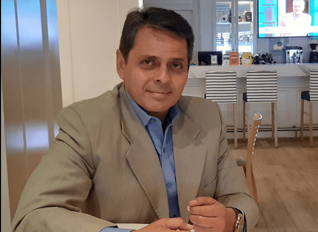 Víctor Araus priorizará seguridad, educación y salud