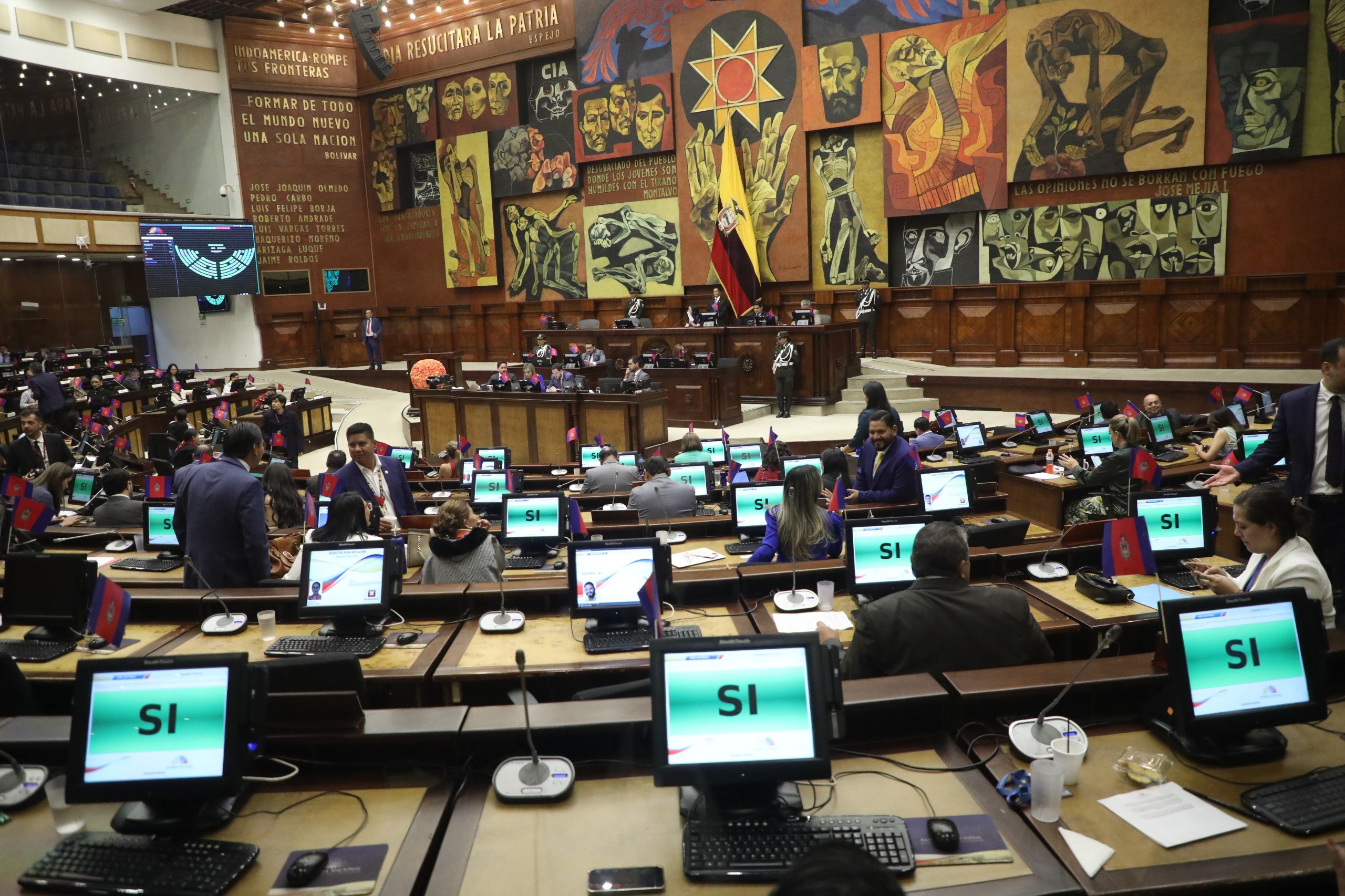Asamblea Nacional