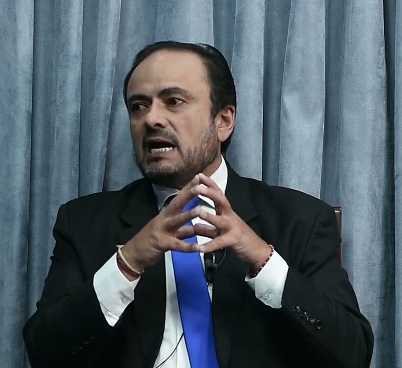 Paúl Carrasco