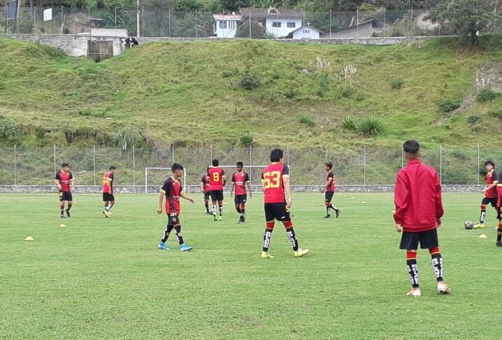 Deportivo Cuenca