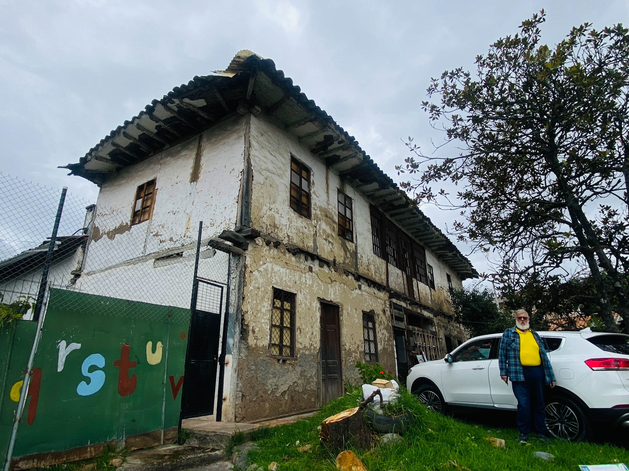 proyectos - memoria