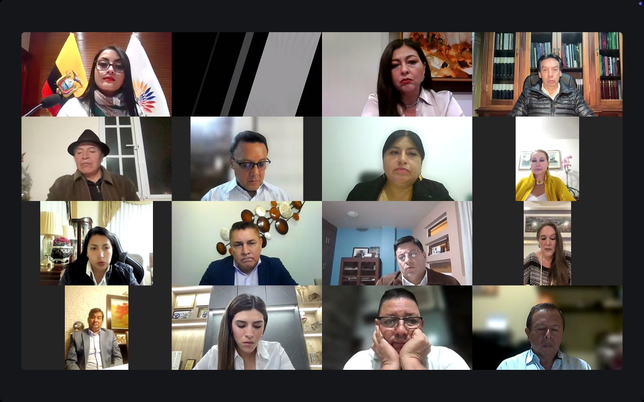 asamblea