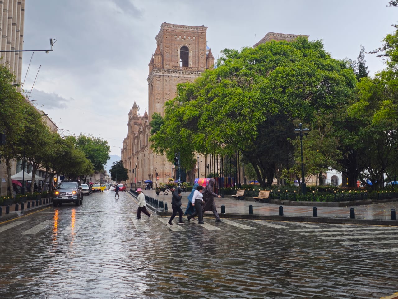 inundaciones
