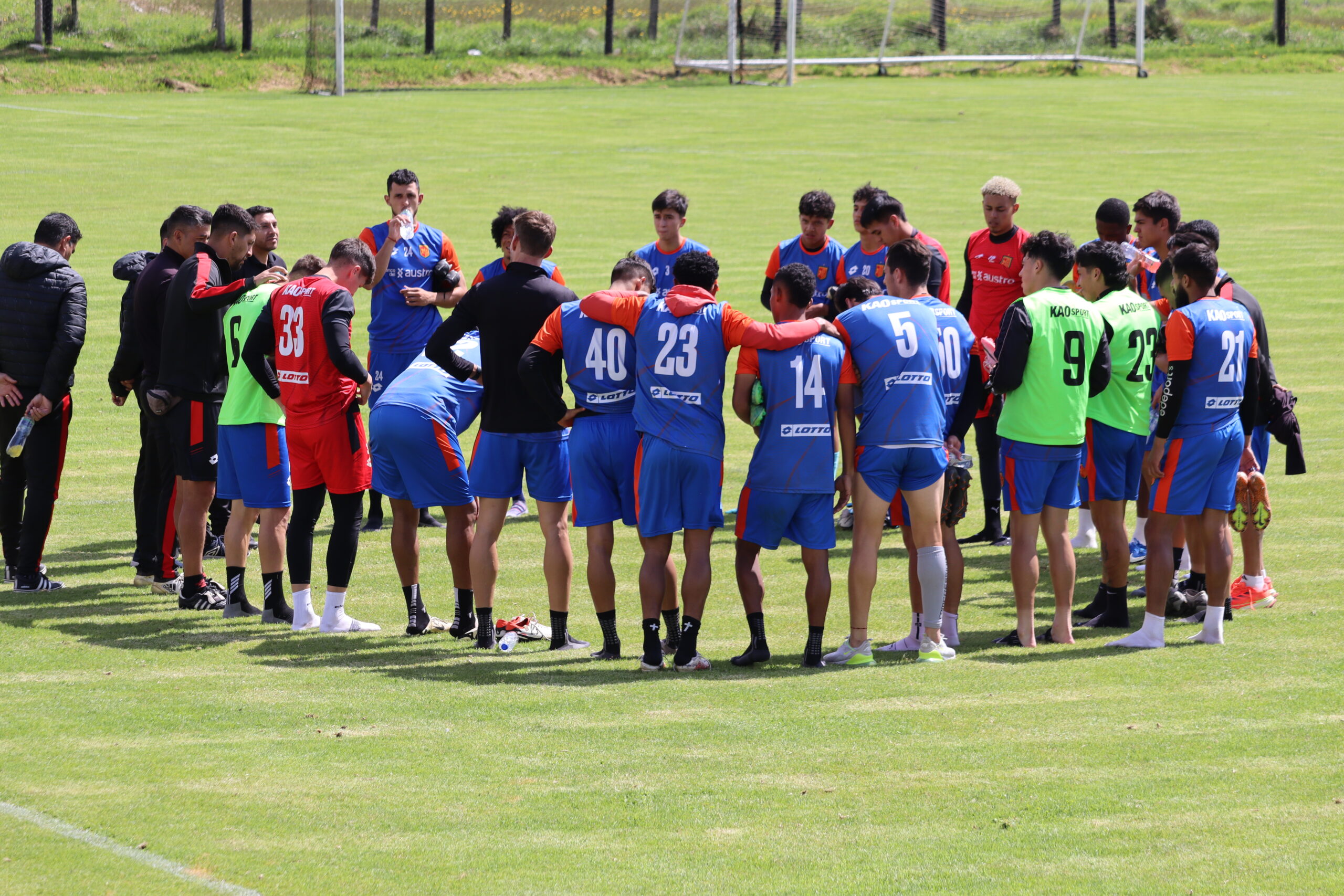 Deportivo Cuenca