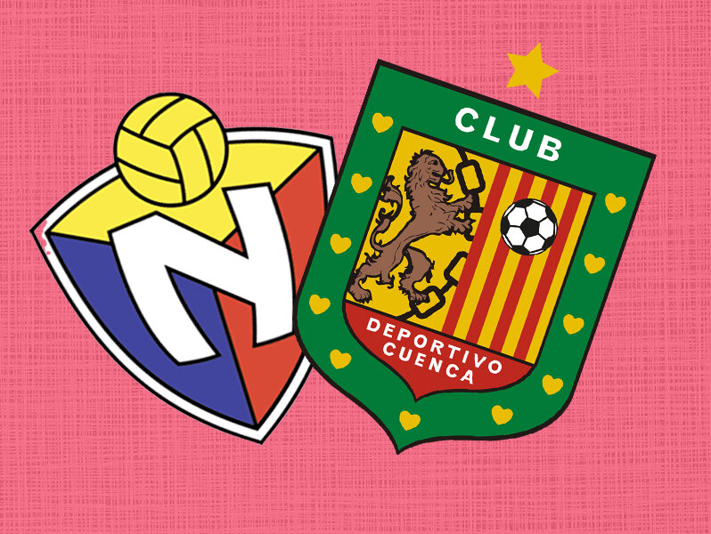Deportivo Cuenca