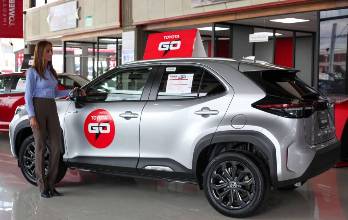 La venta de autos híbridos mostró un desempeño positivo. En 2024, se vendieron 12.726 unidades, 12 veces más que en 2020.