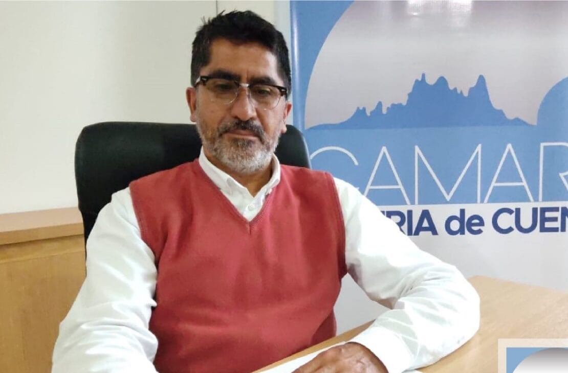 Patricio Vargas
