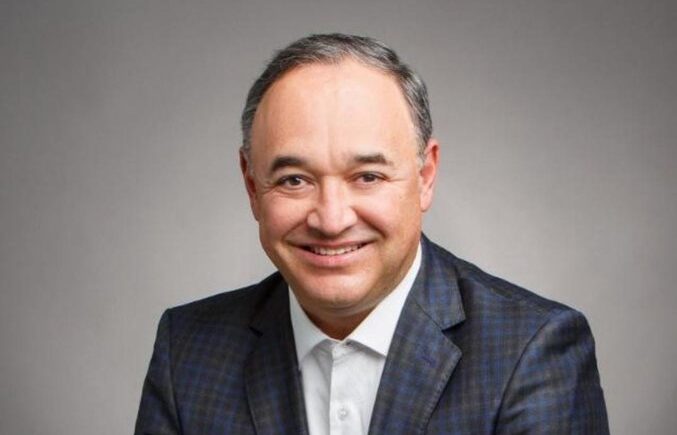 Alejandro Méndez