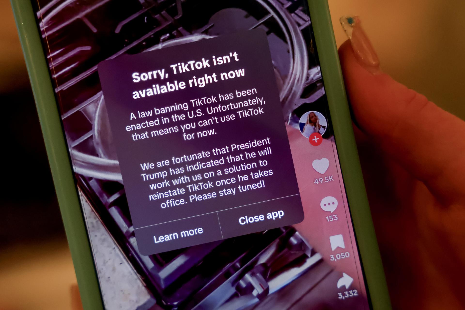 TikTok