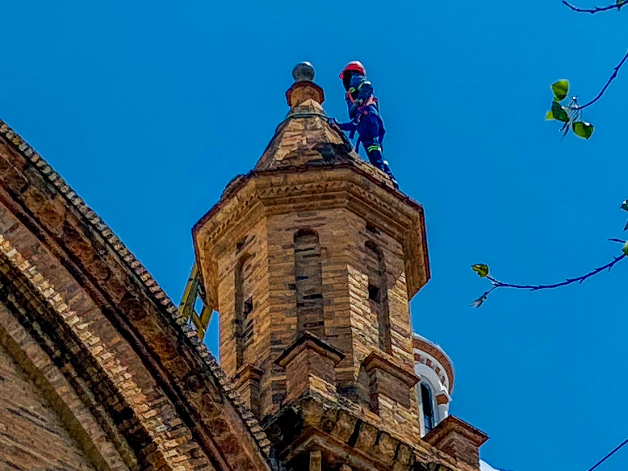 Catedral - integral