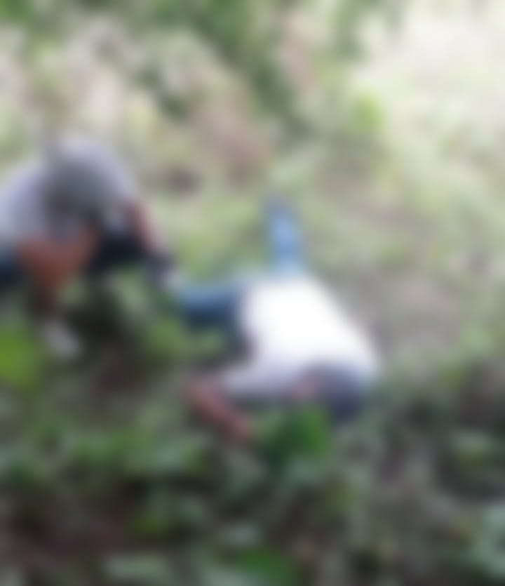 Un policía falleció en un ataque agrama de un grupo delictivo la mañana de este 21 de febrero, en el cantón La Troncal, en Cañar.