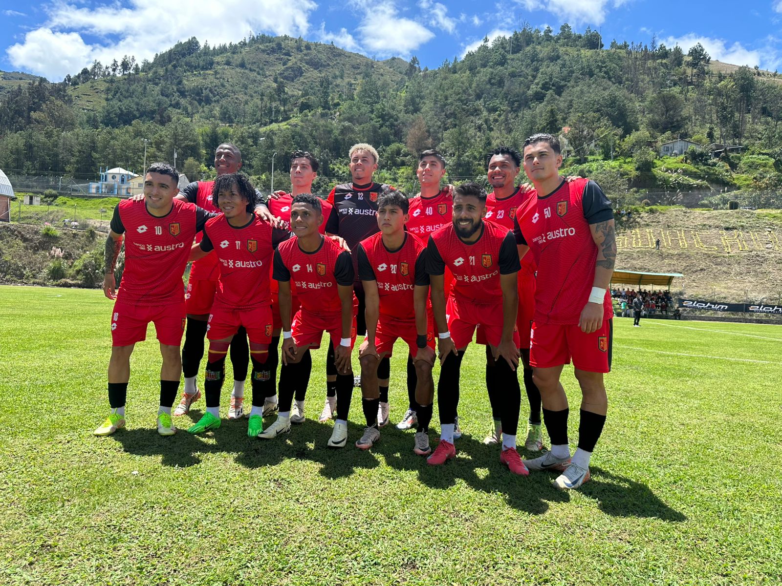 Deportivo Cuenca