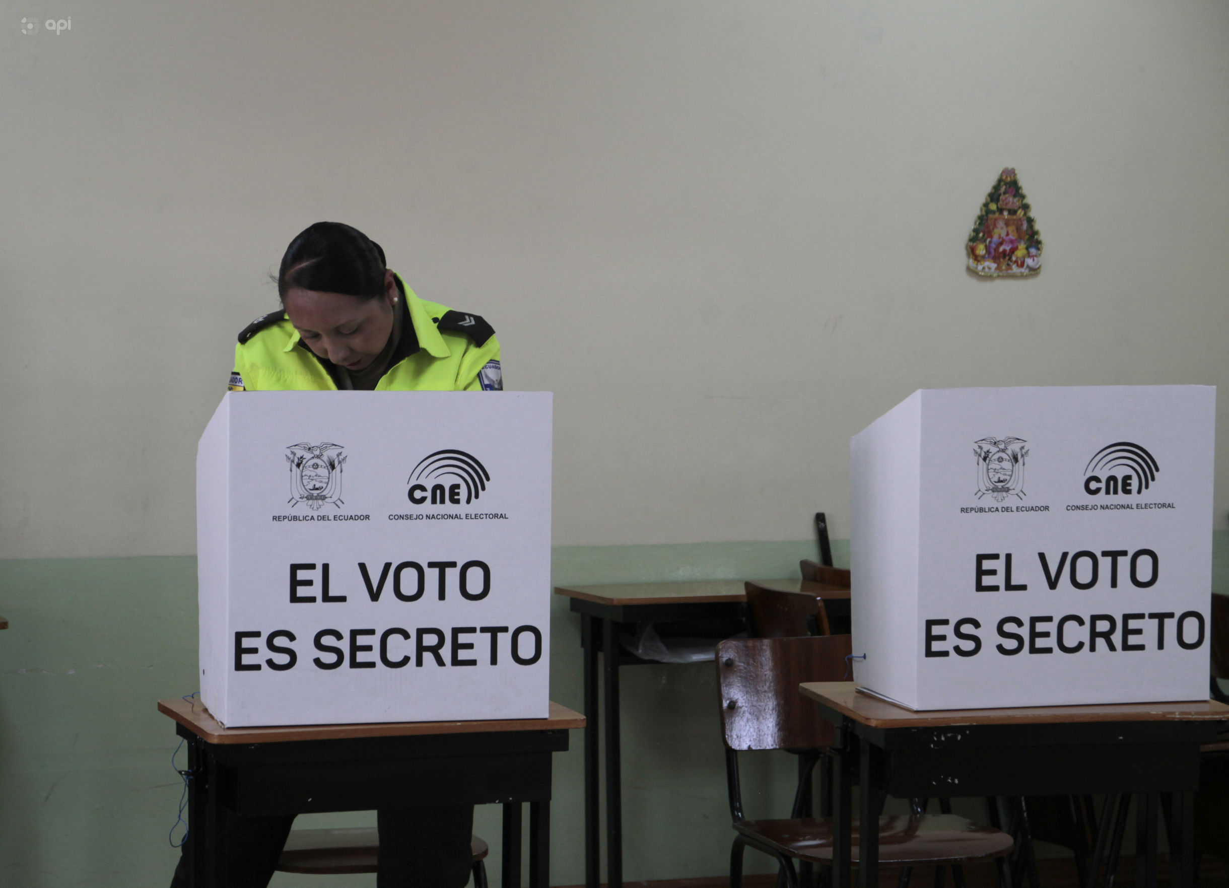 ELECCIONES