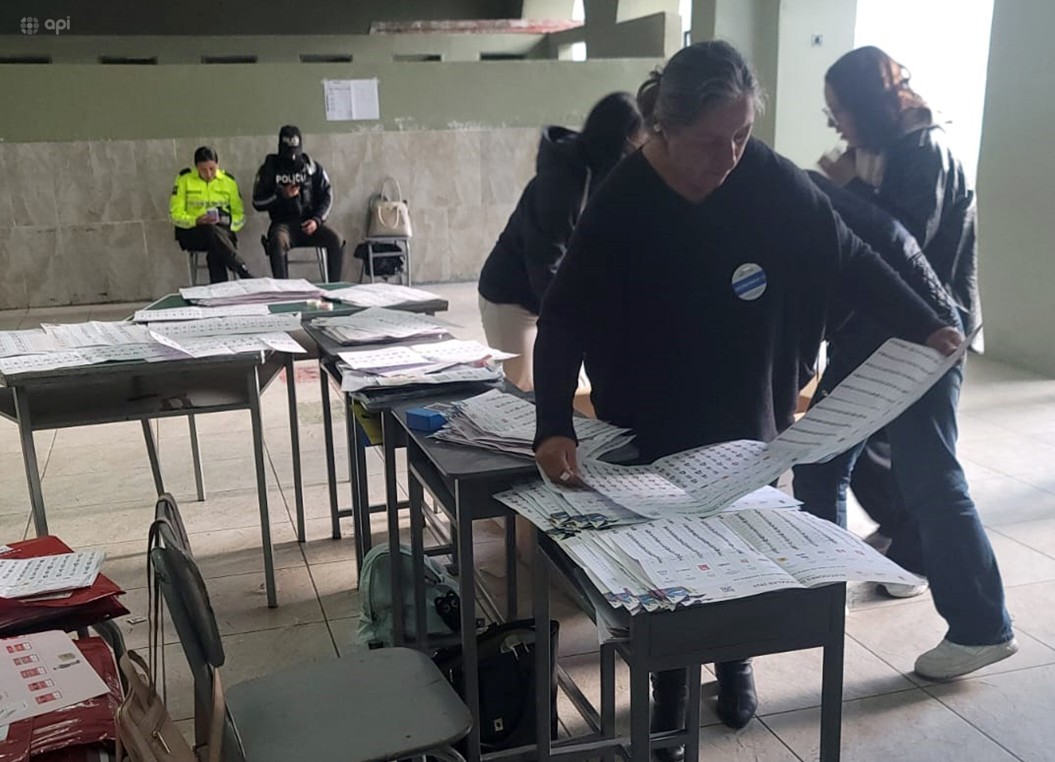 elecciones 2025
