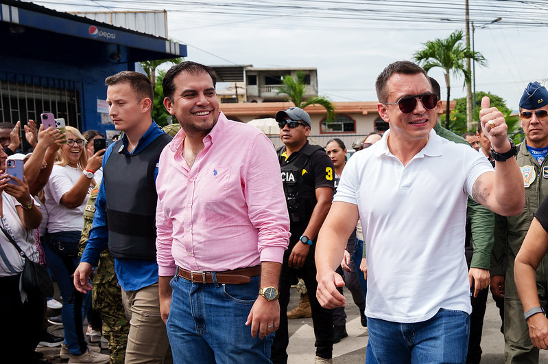 Noboa