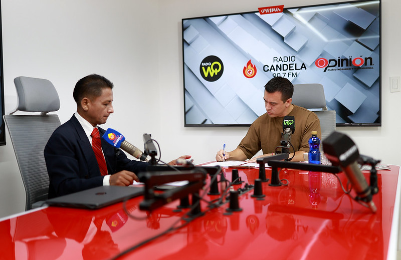 Bases militares