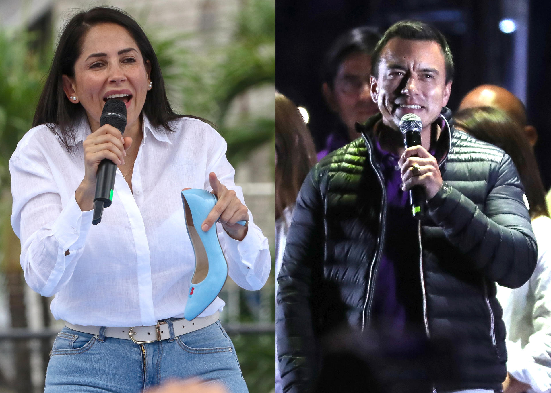 Candidatos