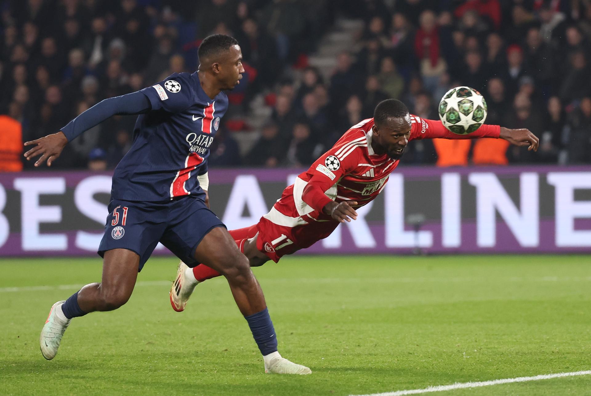 Paris Saint-Germain