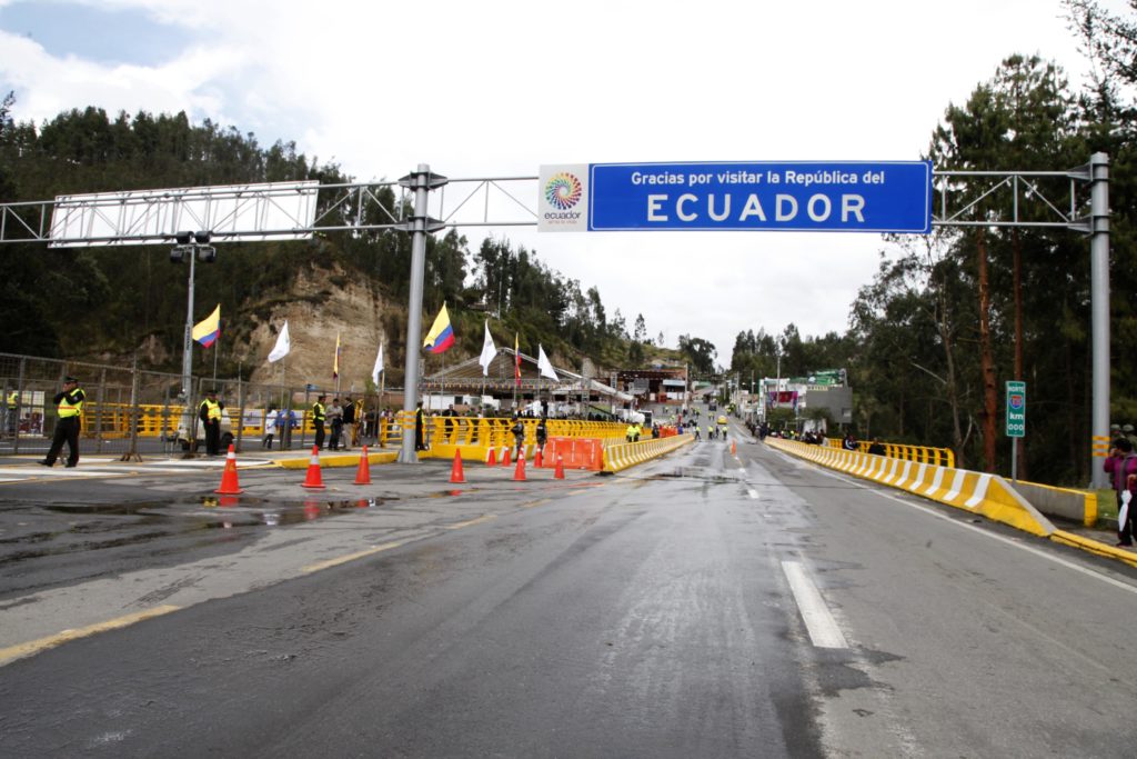 fronteras