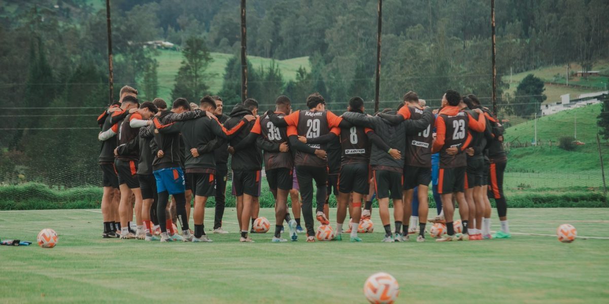 deportivo cuenca