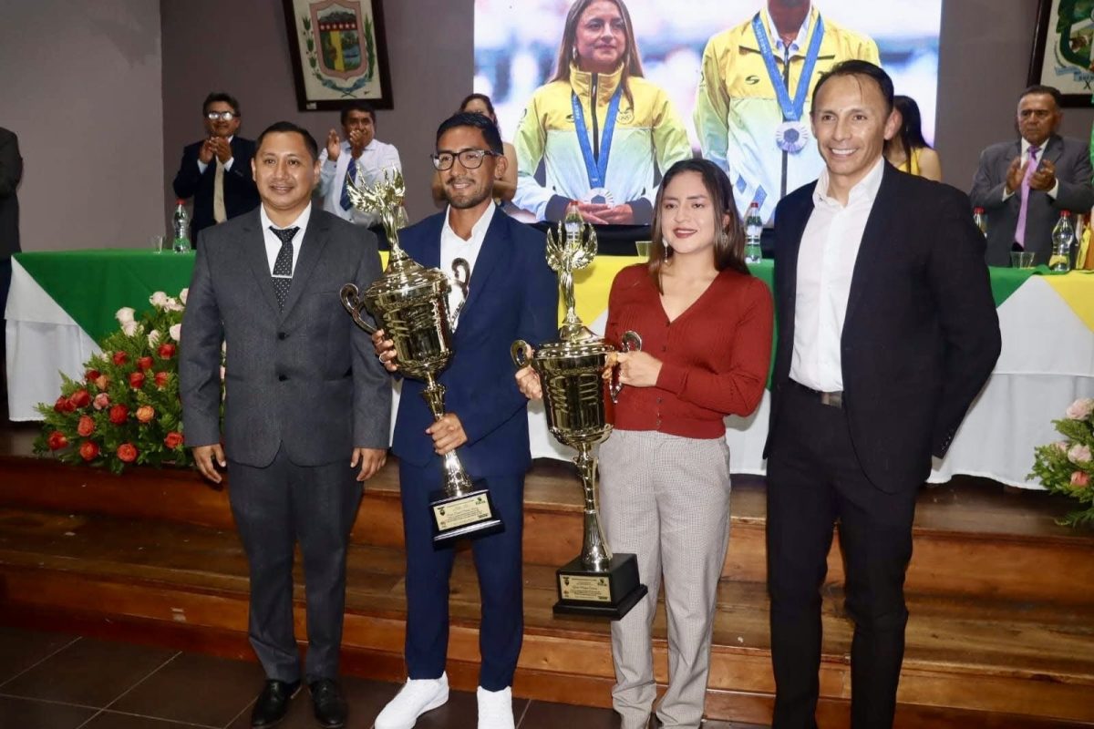 mundial marcha