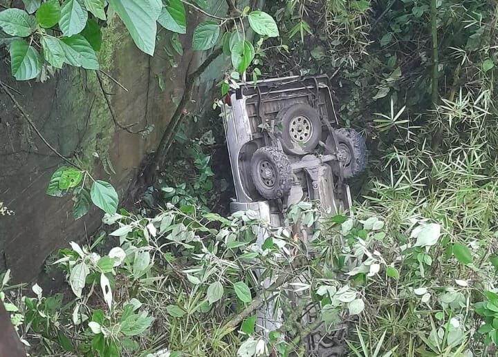 accidentes