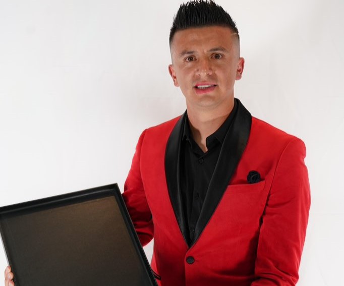 Pollo López