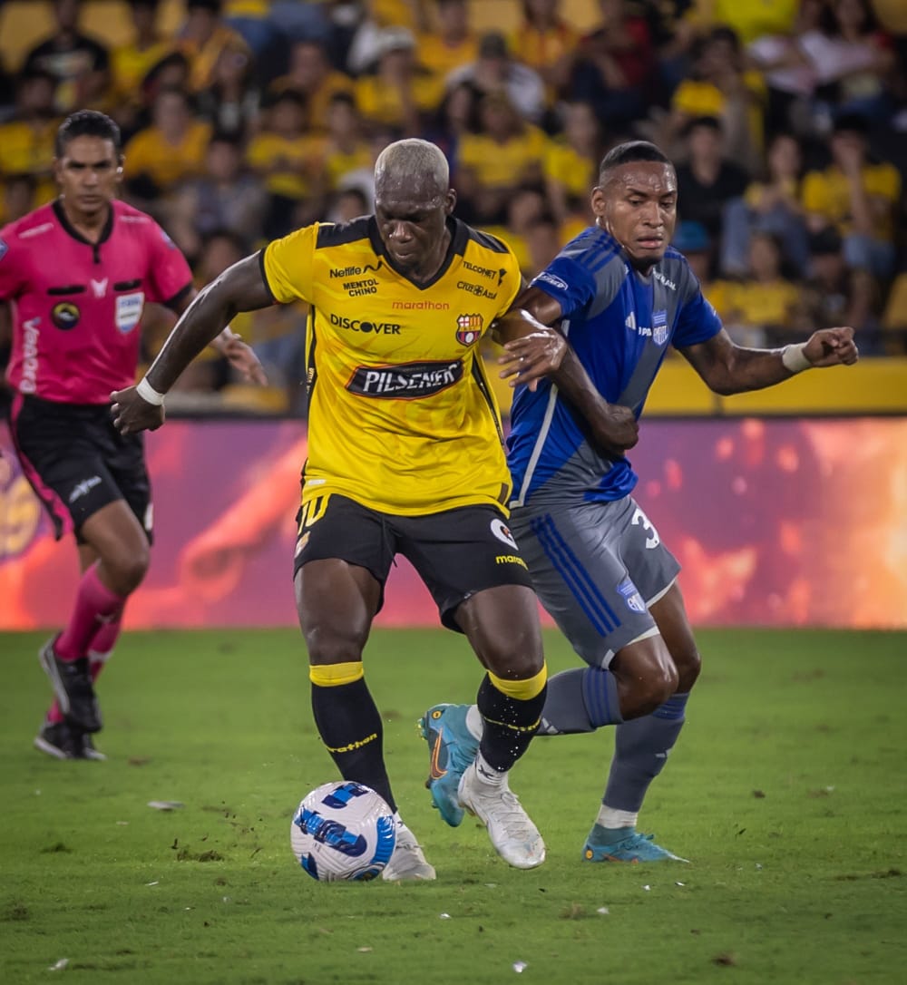 felipe caicedo