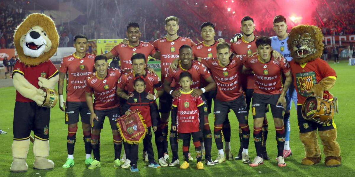 Deportivo Cuenca