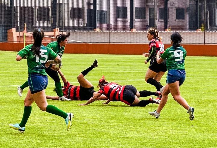 Copa Rugby