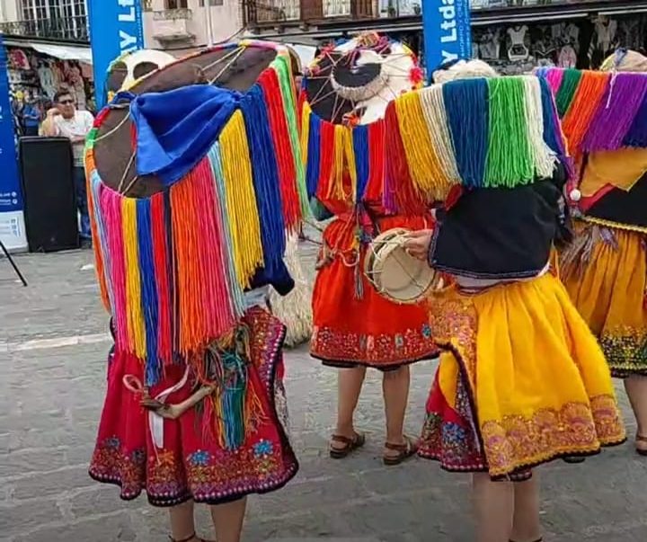 Tayta Carnaval