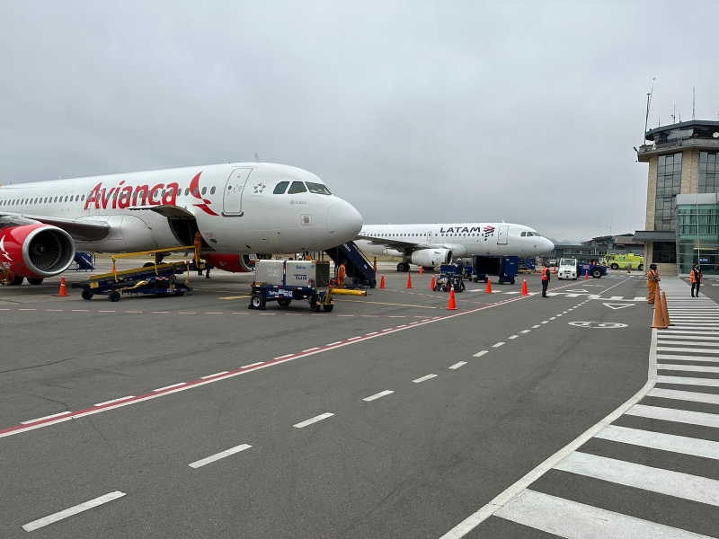 Avianca