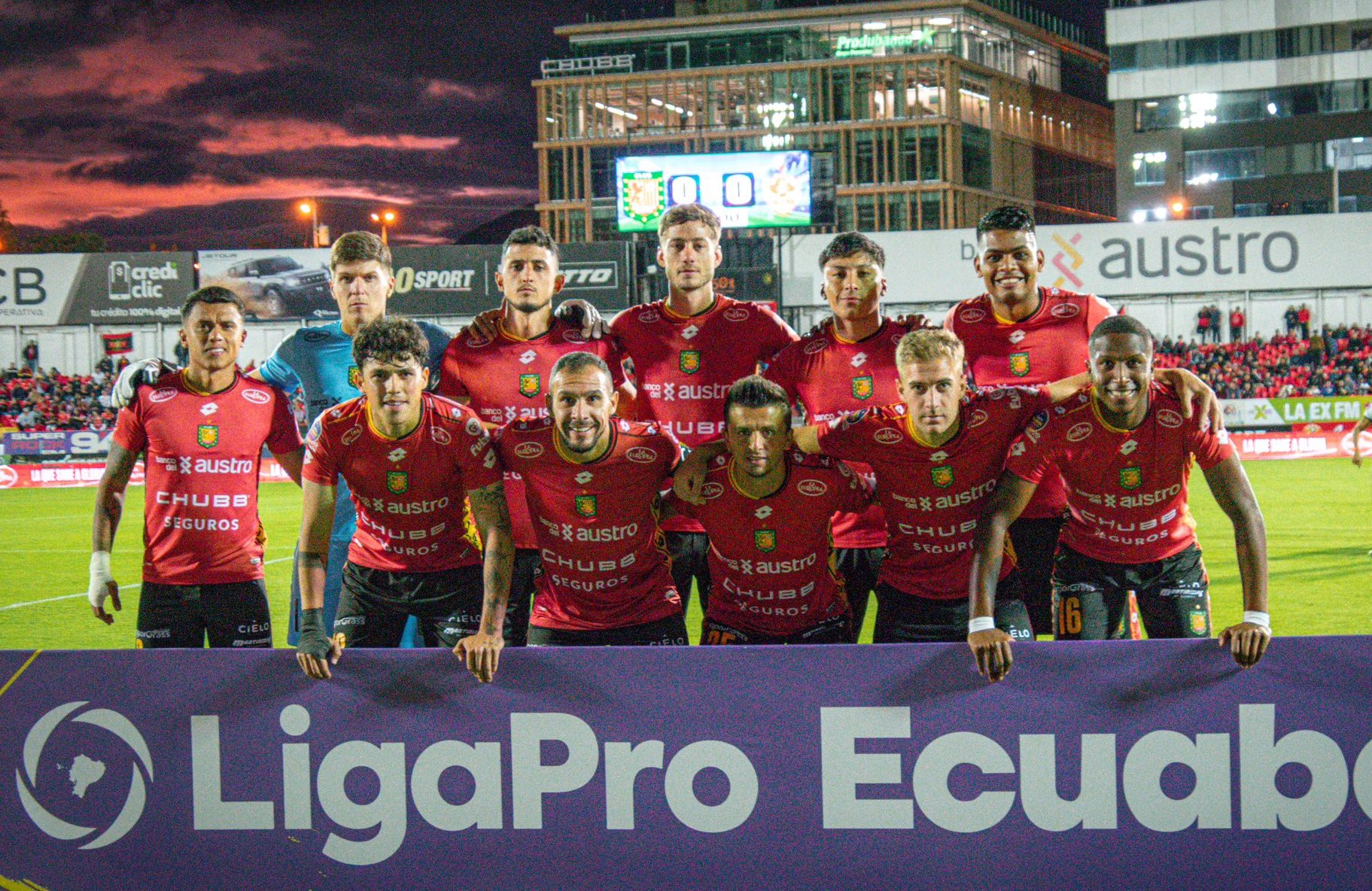 Deportivo Cuenca