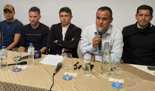 Liga de Loja