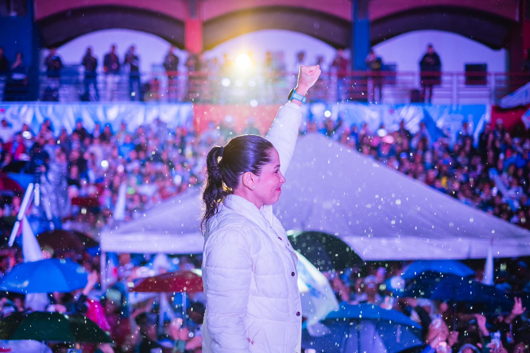 Luisa González