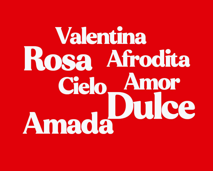 nombres